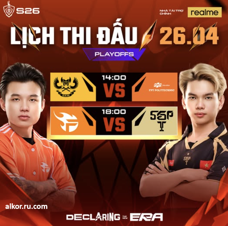 TRỰC TIẾP PLAYOFFS ĐẤU TRƯỜNG DANH VỌNG MÙA XUÂN NGÀY 26/04/2026 1 Screenshot 2026 04 26 115437