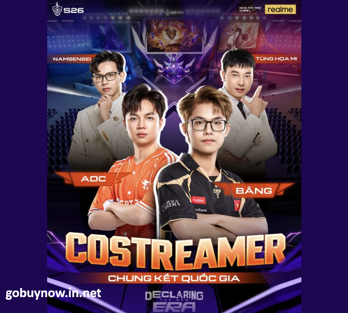 TRỰC TIẾP PLAYOFFS ĐẤU TRƯỜNG DANH VỌNG MÙA XUÂN 2026 NGÀY 03/05 2 Screenshot 2026 05 03 114841
