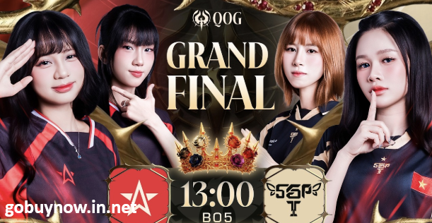 TRỰC TIẾP CHUNG KẾT QUEENS OF GLORY 2026 NGÀY 10/05 1 Screenshot 2026 05 10 113241