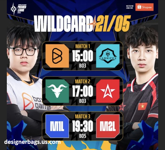 TRỰC TIẾP WILDCARD APL 2026 NGÀY 21/05 1 Screenshot 2026 05 21 134041